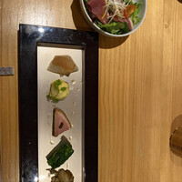 観音坂 鳥幸 -  観音坂 鳥幸 -