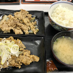 Yoshinoya - 