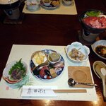 日本料理 竹俣 - 