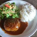 グリーンドア カフェバー - 