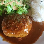 グリーンドア カフェバー - 