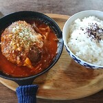 グリーンドア カフェバー - 