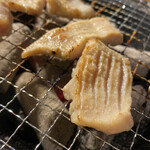 Sumibiyakiniku tomo's horumon - 