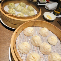 京鼎樓 HANARE店 - 