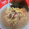 ラーメンショップ 結城東店
