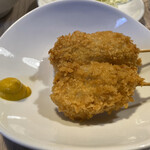 Kushikatsu Senri - 