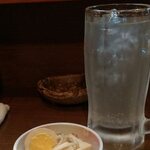 プロレス居酒屋　がむしゃら - 