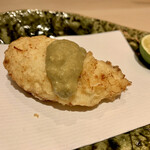 天ぷら料理 花歩 - 