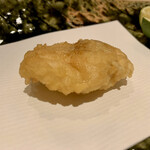 天ぷら料理 花歩 - 