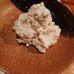 居酒屋 耕治 - 自家製豆腐