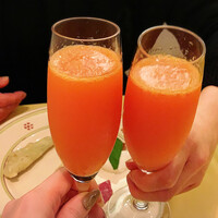 トラットリア ラ タルタルギーナ - 