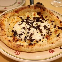 トラットリア ラ タルタルギーナ - 