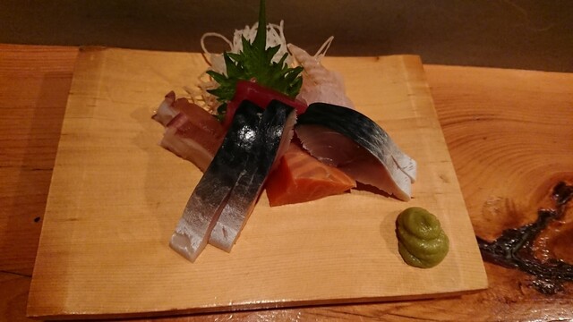 居酒屋 耕治 - 桂台（居酒屋）の写真