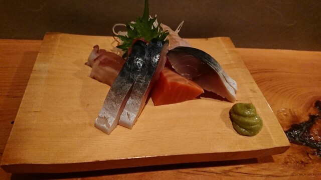 居酒屋 耕治 - 桂台（居酒屋）の写真