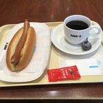 ドトールコーヒーショップ - 