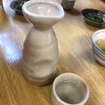 Yao ki - 日本酒
