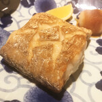 笠組 本店 - 太刀魚