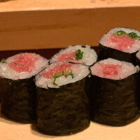 味街道 五十三次 - 