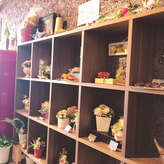 サロン エ カフェ アンジュ_2