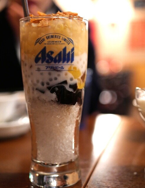 ベトナム料理 ホァングン 渋谷文化村通り店 渋谷 ベトナム料理 ネット予約可 食べログ