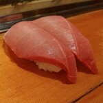 浅野寿司 - とろ