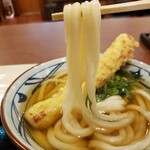 丸亀製麺 - 