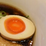 麺's Natural - 鰻SOBA御膳　竹