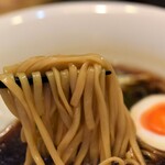 麺's Natural - 鰻SOBA御膳　竹