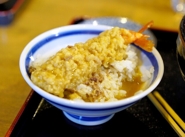 Hinode Udon, Kyoto, Japan
