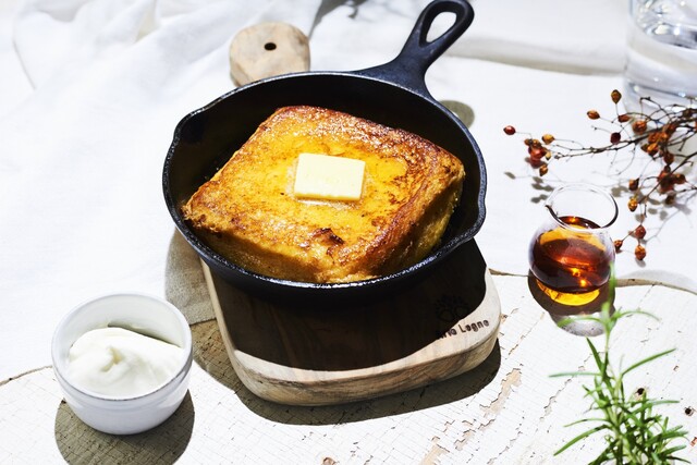 The Photo Of Food Blue Leaf Cafe Tabelog