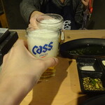 河南テジチッ - 