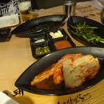 河南テジチッ - 