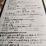 季節料理かたやま - 