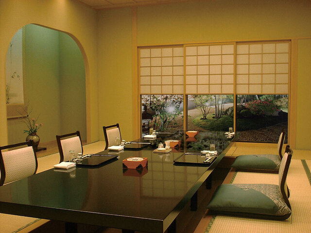 日本料理 こぶし - 苫小牧（日本料理）の写真