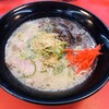 博多ラーメン はかたや 川端店