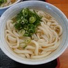 純手打うどん よしや
