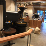 Passage Coffee Roastery - 