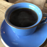 The old man`s Cafe - 