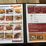 The old man`s Cafe - 