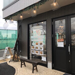 The old man`s Cafe - 