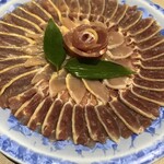 じどりや 穏座 - 