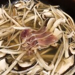 じどりや 穏座 - 