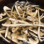 じどりや 穏座 - 