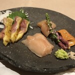 じどりや 穏座 - 