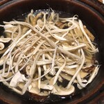 じどりや 穏座 - 