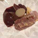 じどりや 穏座 - 