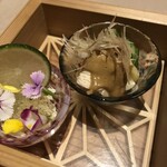 じどりや 穏座 - 