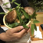 じどりや 穏座 - 