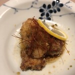 じどりや 穏座 - 