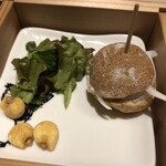 じどりや 穏座 - 